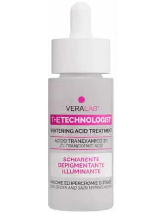 

Сыворотка для лица Tranexamic Acid Brightening And Illuminating For Skin With Spots