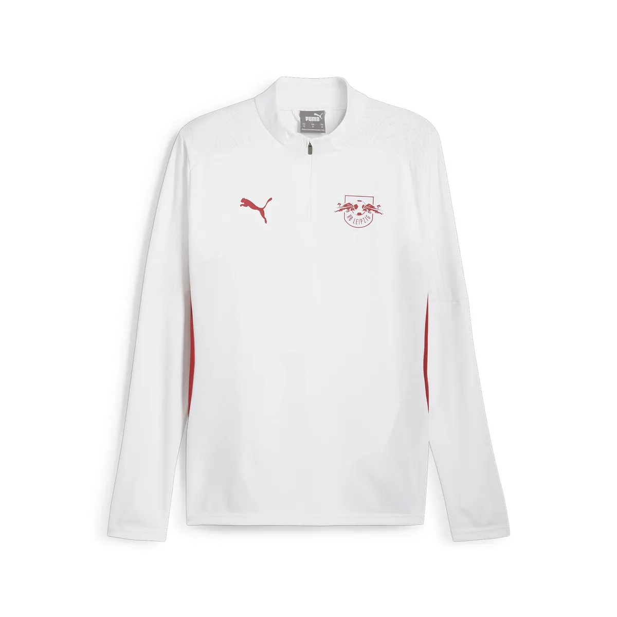 

Футболка PUMA "RB Leipzig Training Top Men", белый