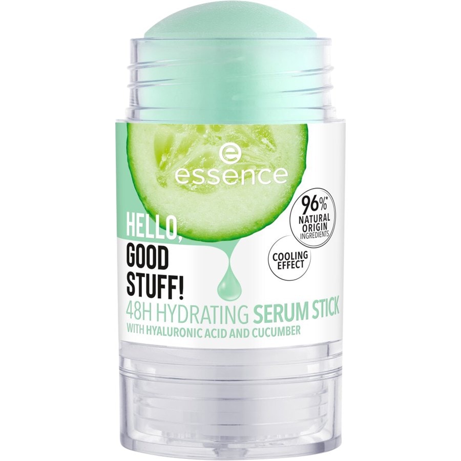 

Сыворотка для лица Essence 48h Hydrating Serum Stick, 30 g