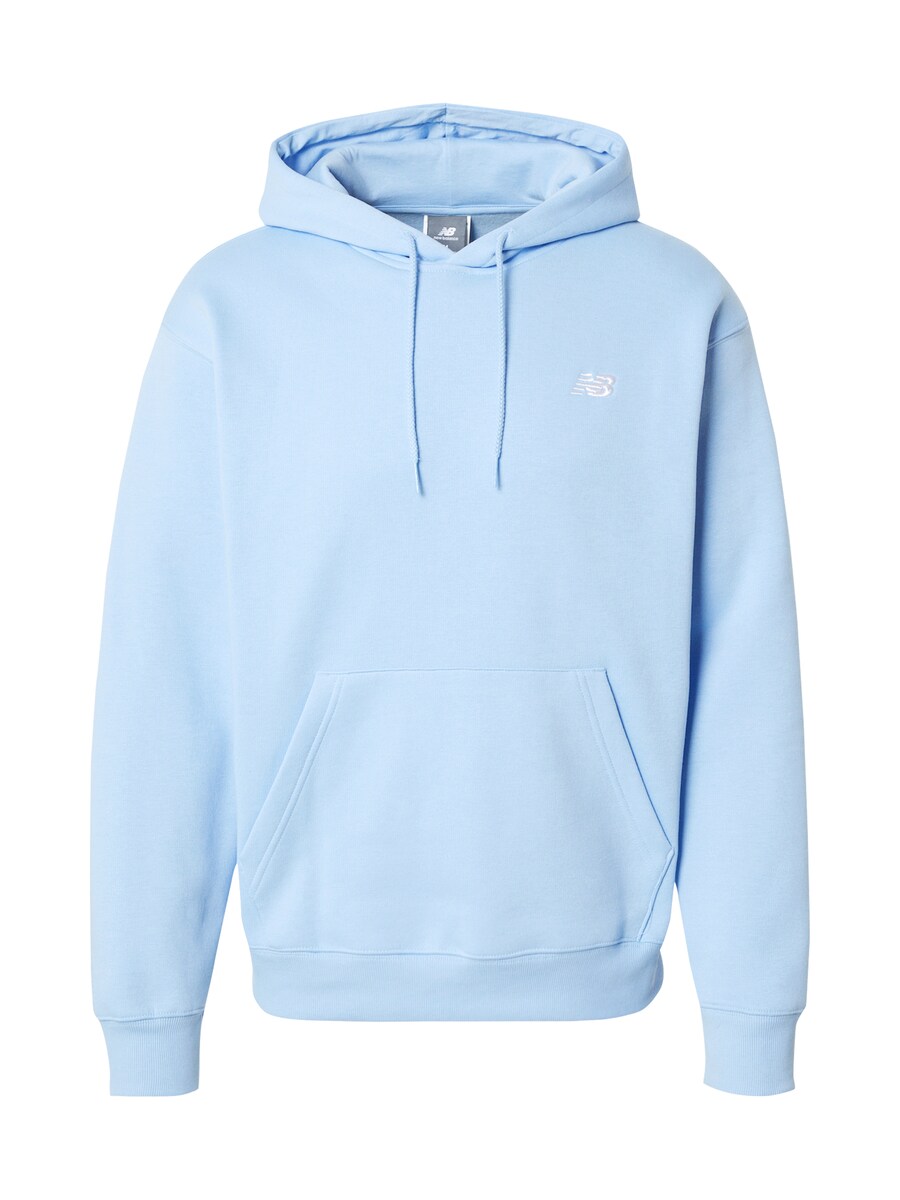 

Толстовка new balance Sport Essentials, светло-синий