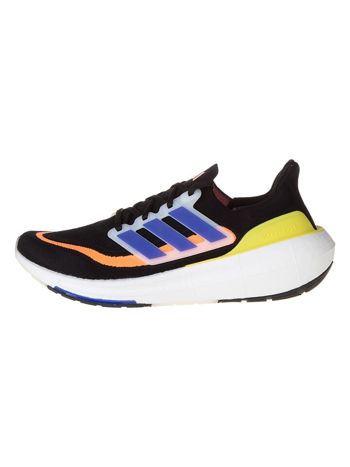 

Кроссовки adidas Laufschuhe Ultraboost Light, красочный
