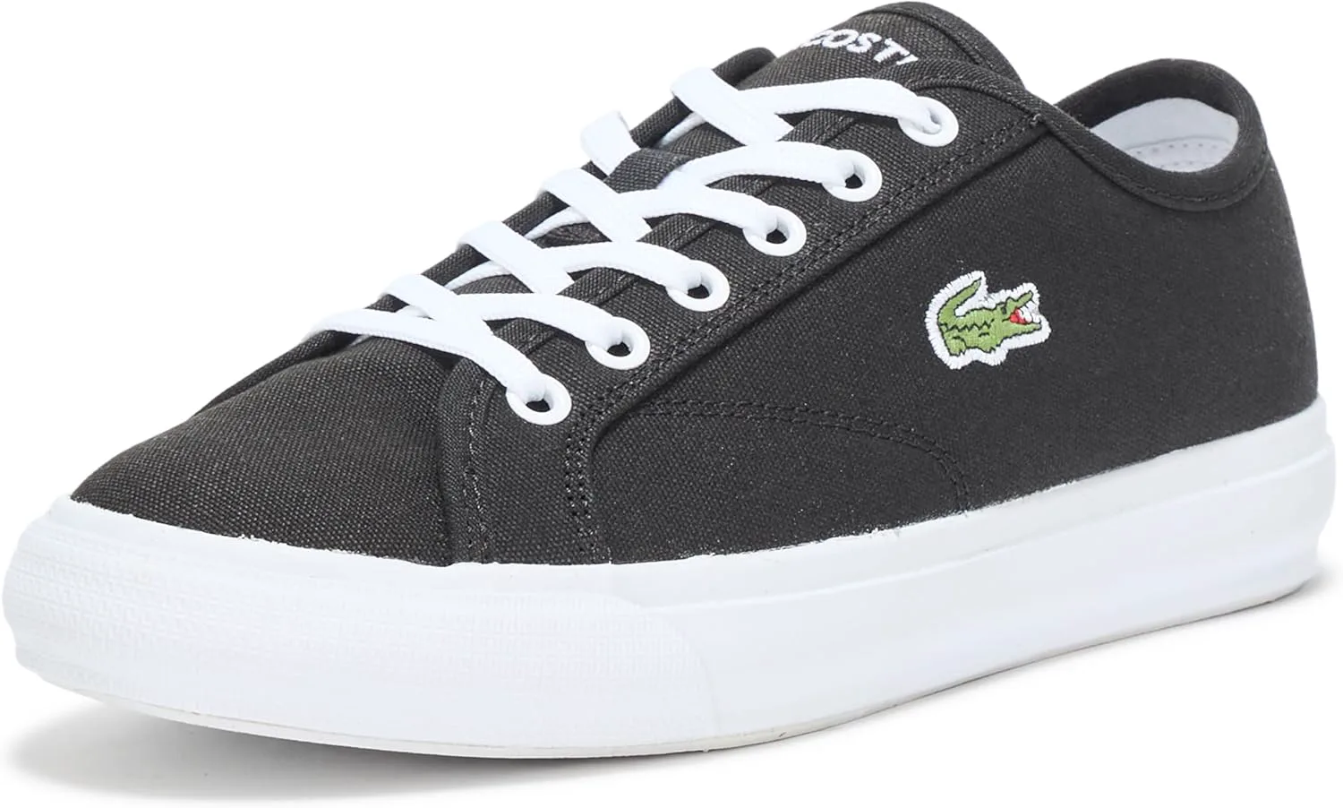 Кроссовки Lacoste Backcourt для детей и подростков унисекс, светло-голубой — фото 3