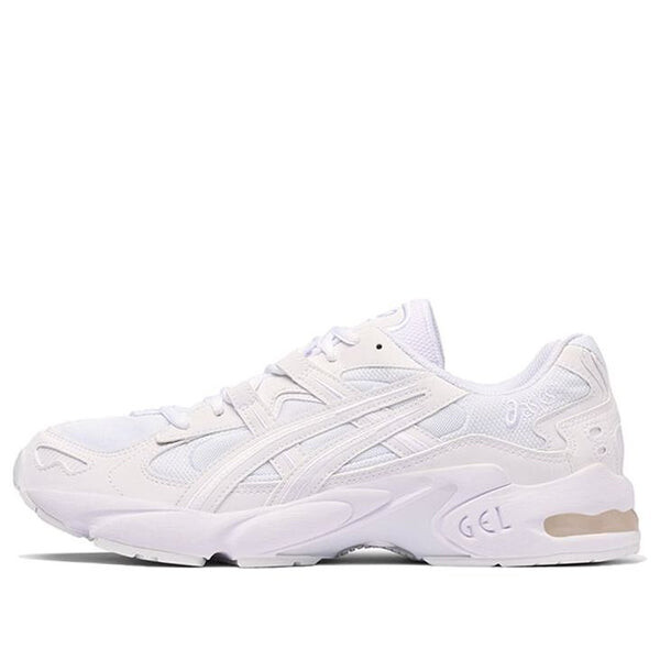 

Кроссовки гель каяно 5 ог Asics, белый