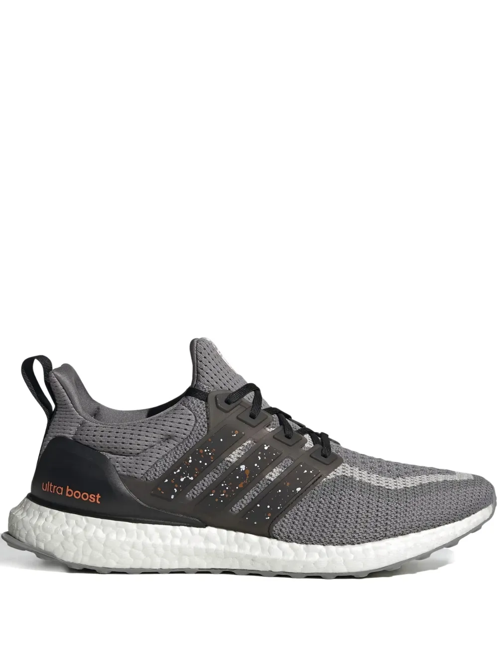

Кроссовки Ultraboost DNA adidas, серый