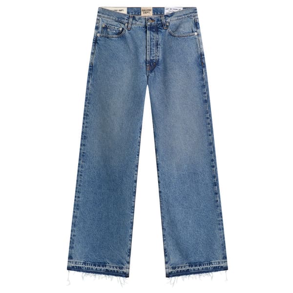 

Джинсы Мелроуз Gallery Dept, Medium Wash