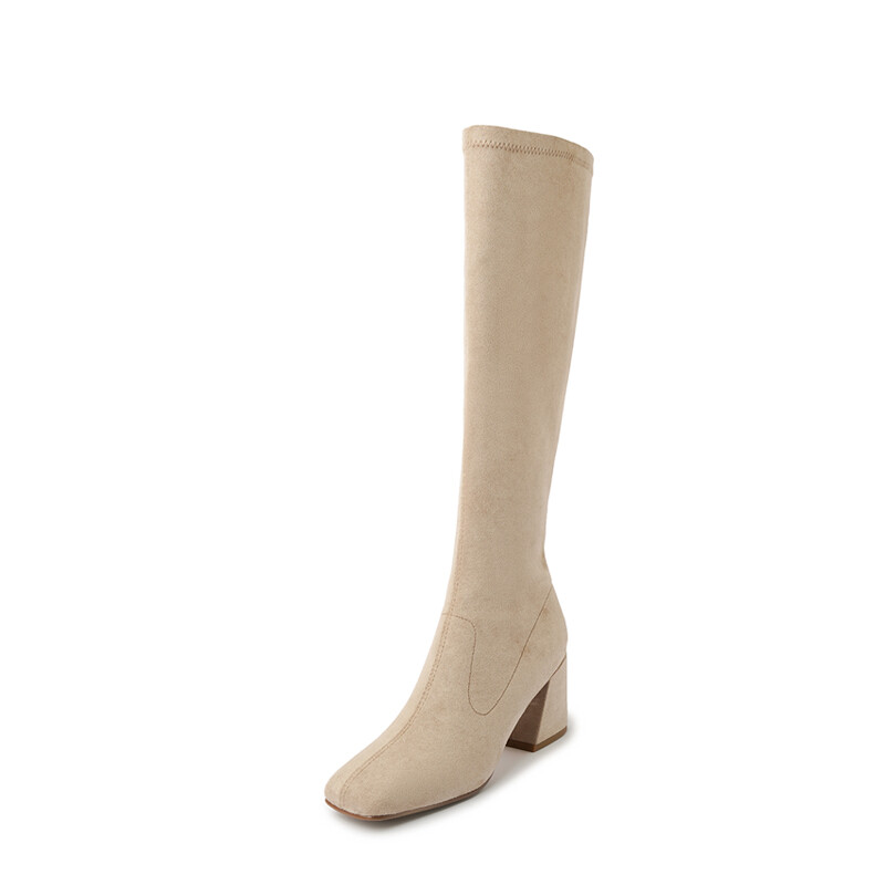

Сапоги PVAJ Knee-high Boots Women's, черный