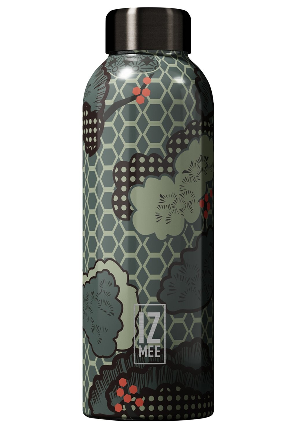 

Бутылка для воды Izmee, зеленый