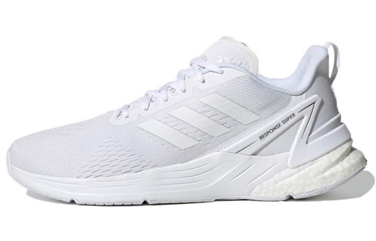 

Кроссовки adidas Response Super Running Shoes Unisex Mid-top White