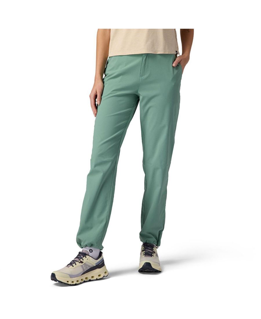 

Женские брюки Wasatch Ripstop Trail Pant для походов и скалолазания Backcountry, Oil blue