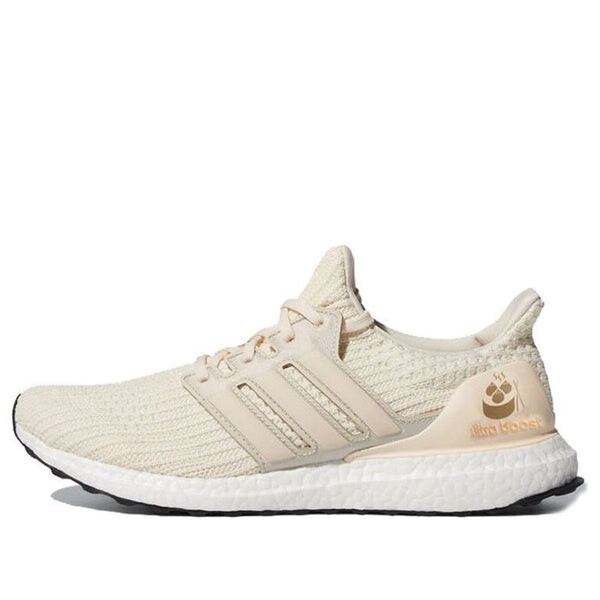 

Кроссовки ultraboost 4.0 guangzhou limited коричневые Adidas, белый, Коричневый, Кроссовки ultraboost 4.0 guangzhou limited коричневые Adidas, белый