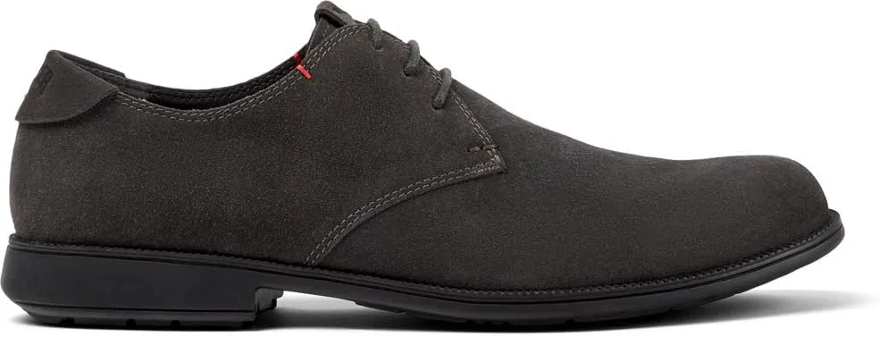 

Мужские оксфорды Camper 1913 18552 Tuxedo, темно-серый