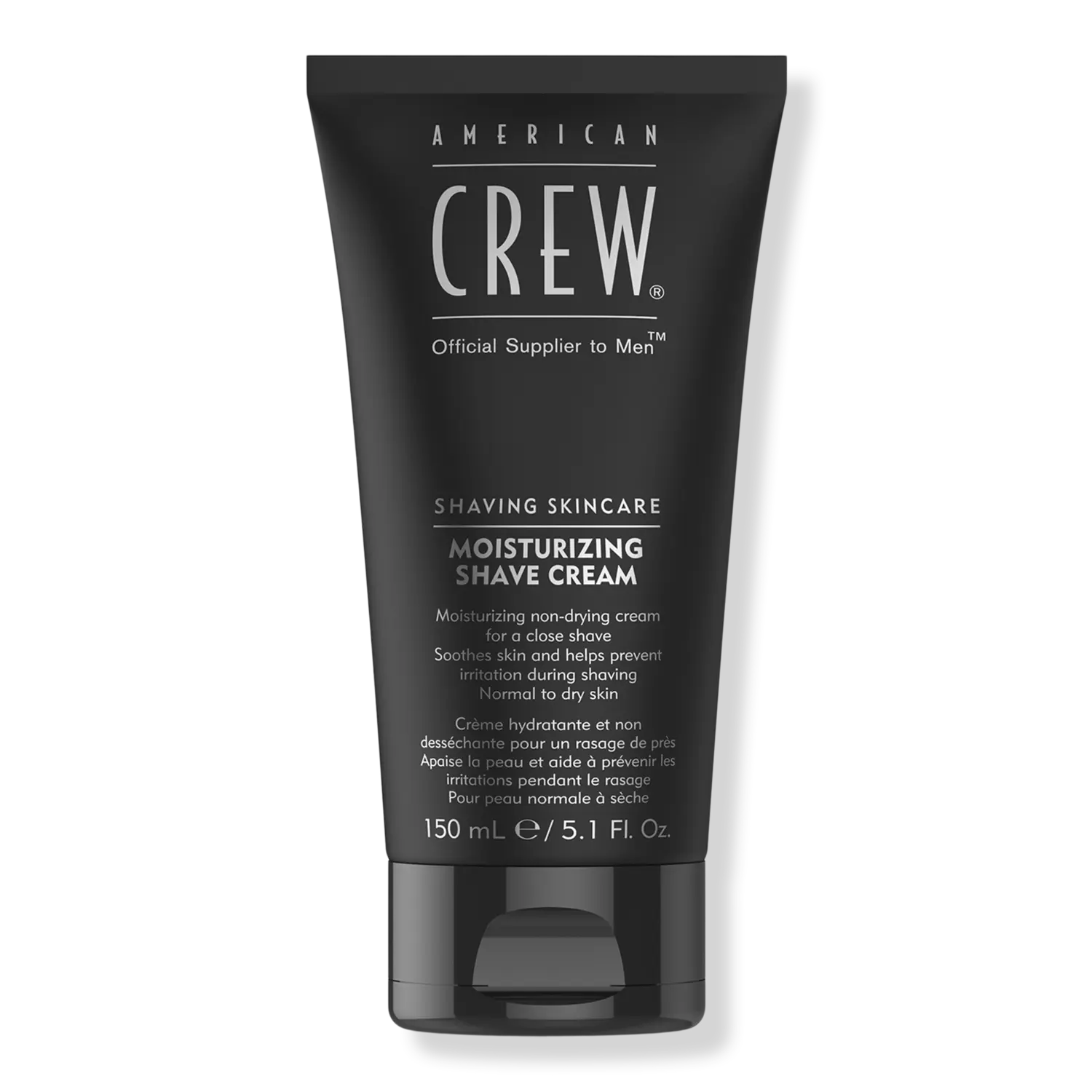 

Увлажняющий крем для бритья American Crew