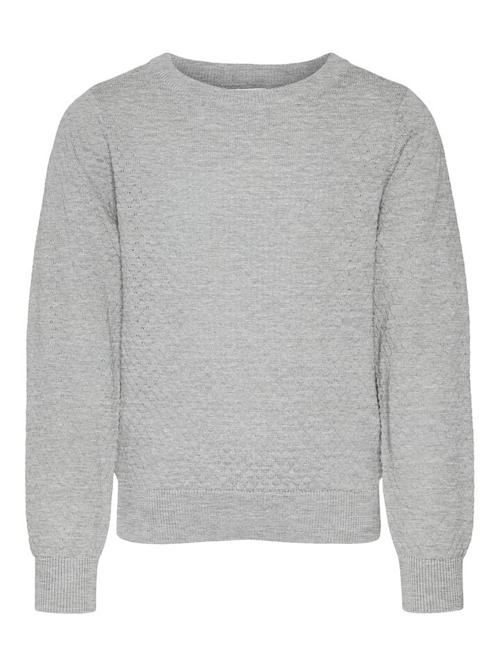 

Толстовка Vero Moda Girl, серый