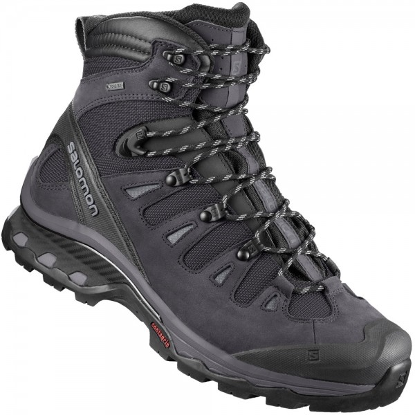 

Уличные ботинки Quest 4d 3 Gore-Tex Salomon, мультиколор