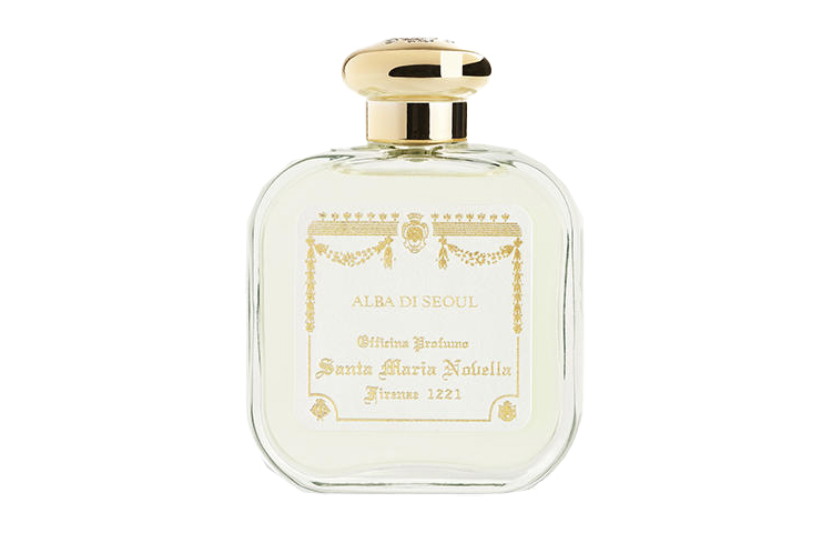 Одеколон Santa Maria Novella Alba di Seoul, 50 мл — фото 3