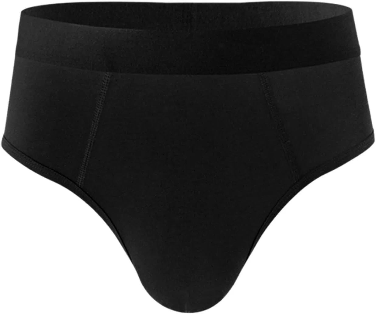 Боксеры спортивные, мужские, Black
