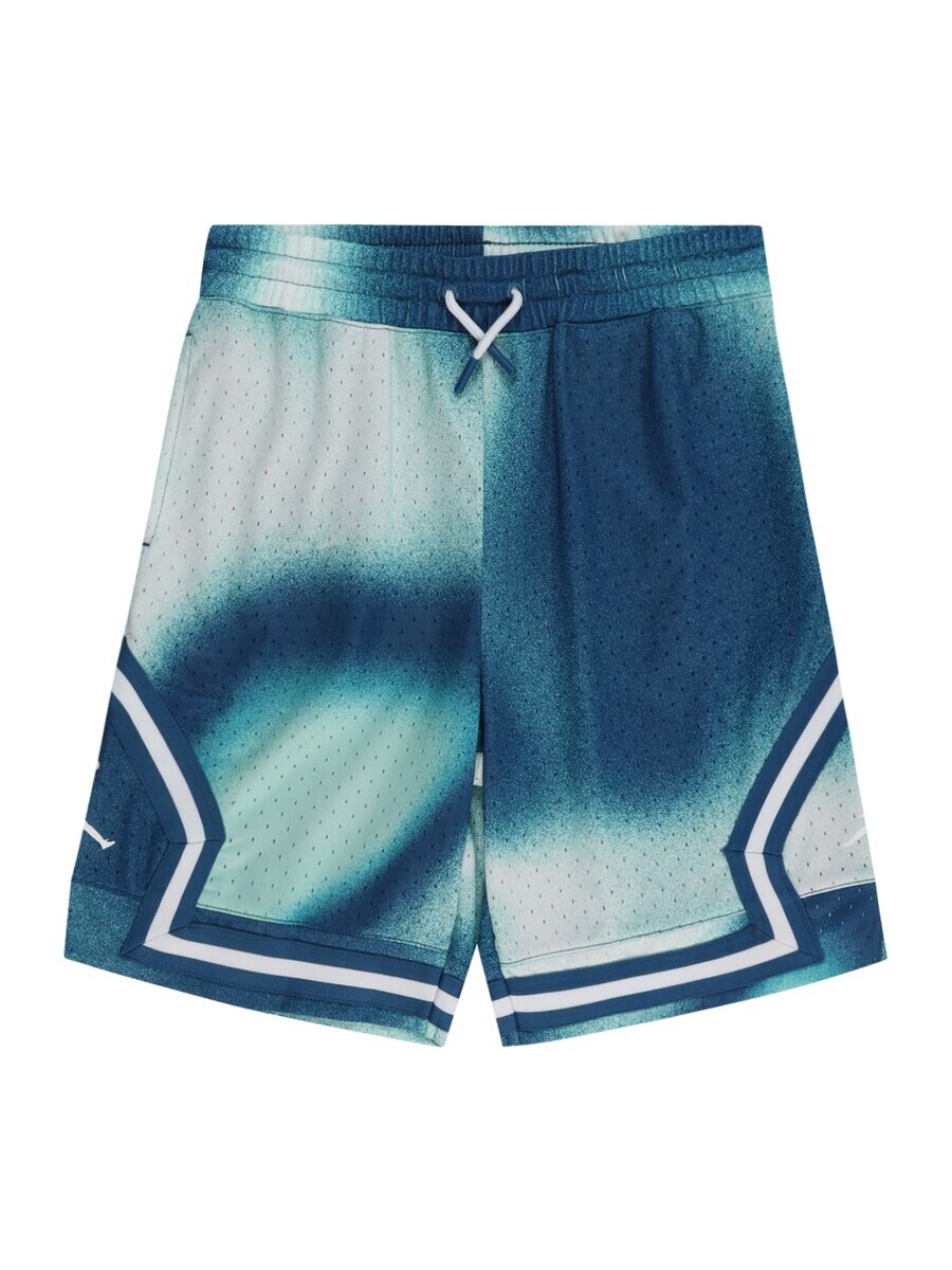 

Шорты Jordan Regular Pants DIAMOND, цвет navy/cyan blue