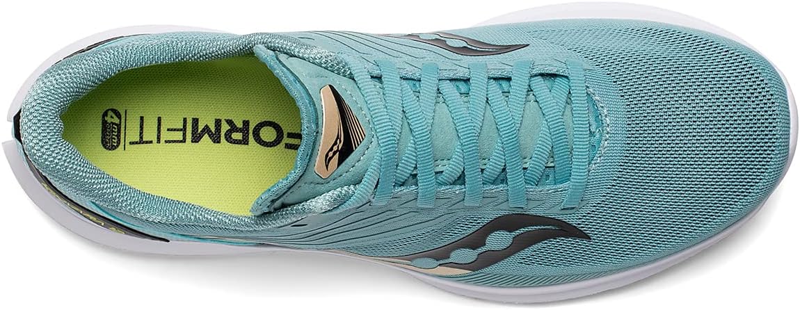 Мужские кроссовки для бега Saucony Triumph 17 — фото 3