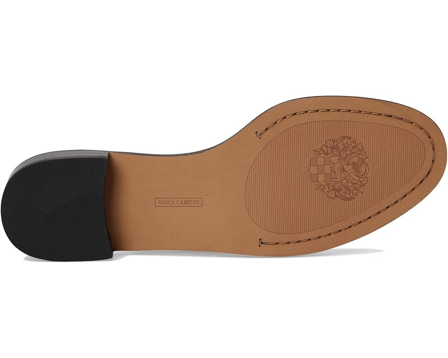 Балетки Vince Camuto Cobby Slip-On Mule, цвет Bianco — фото 3