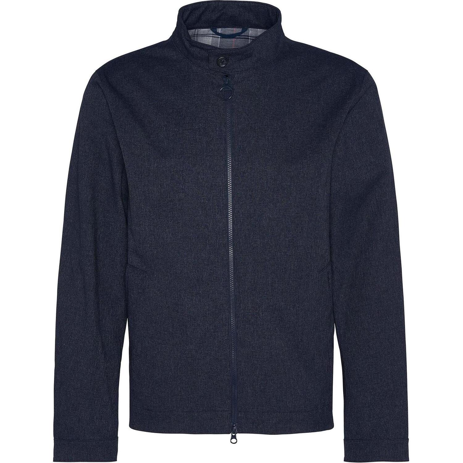 

Куртки и пальто FW24 Мужские Морской синий BARBOUR