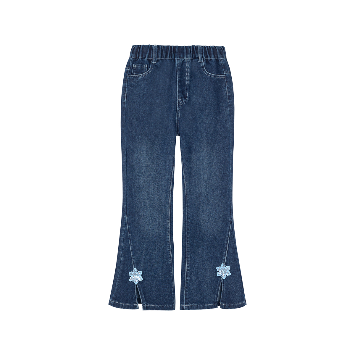 

Детские джинсы Disney, синий