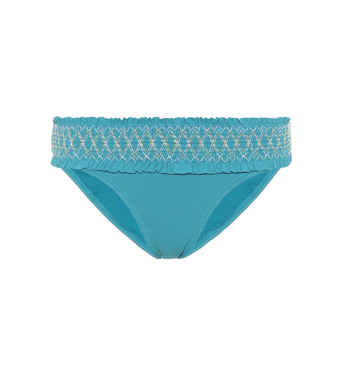 

Плавки-бикини хипстеры Арубы Heidi Klein, Print