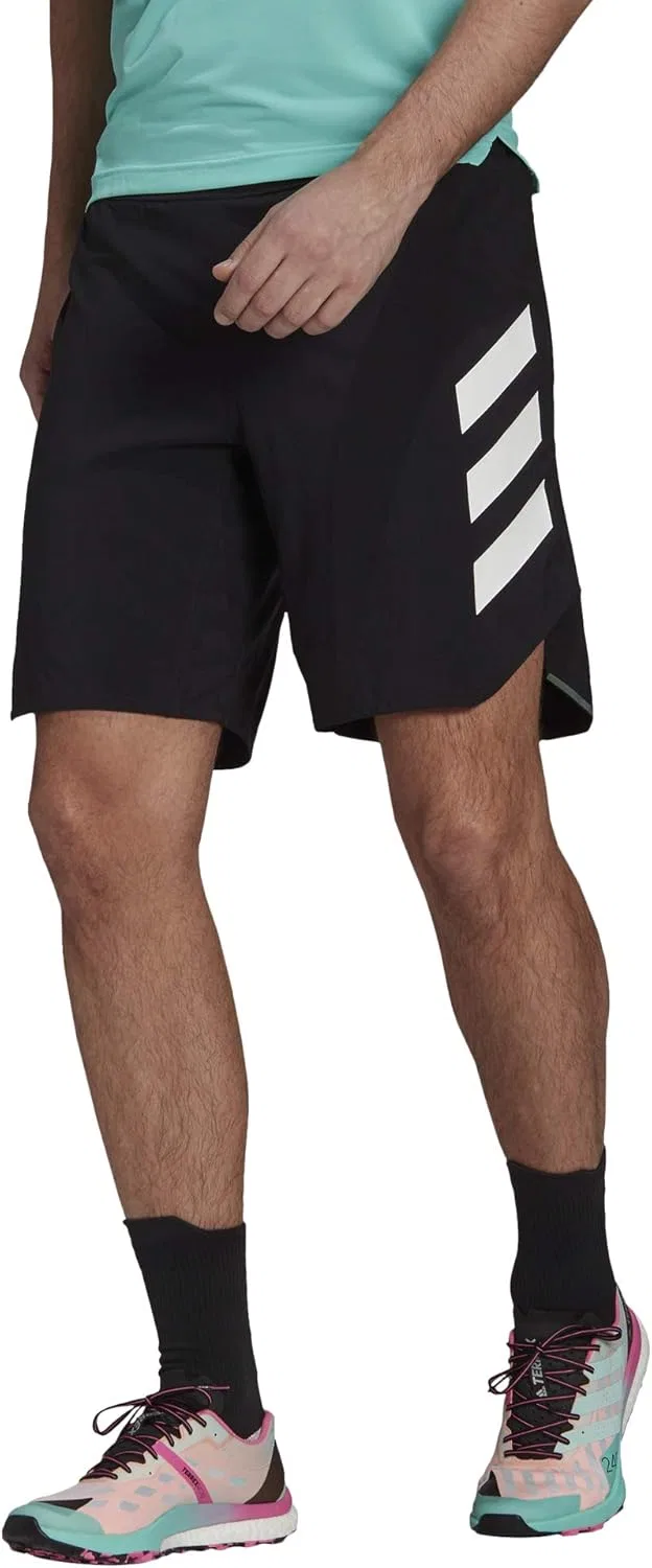 Мужские тренировочные шорты adidas Tiro 21