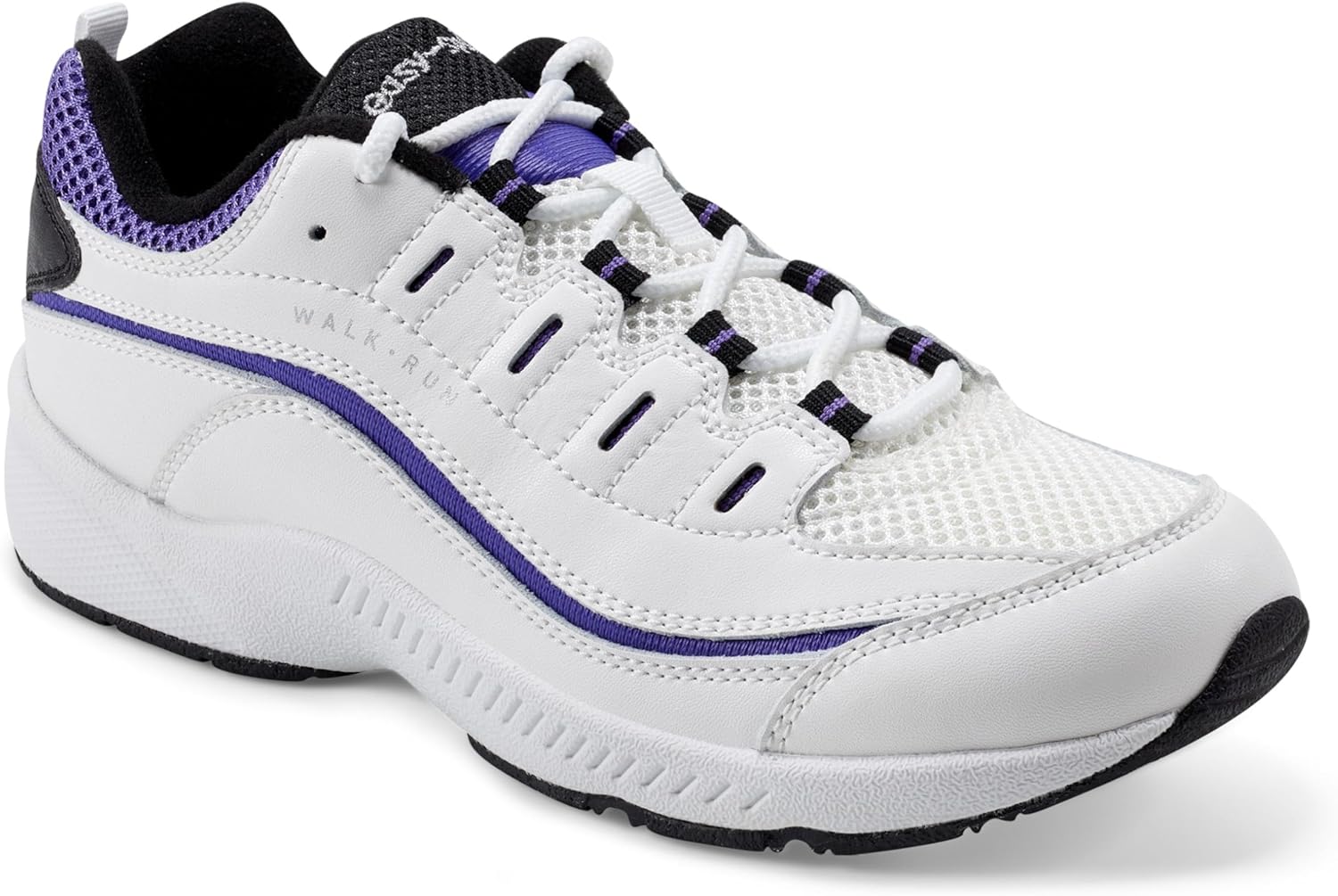 

Прогулочные туфли Romy Easy Spirit, белый/фиолетовый