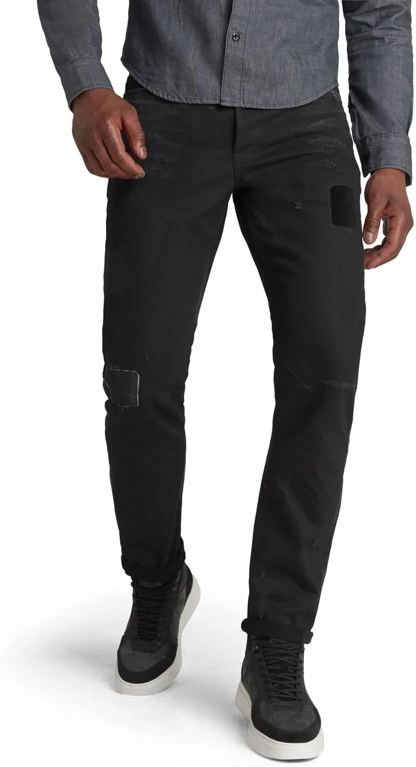 

Gistarou A-Staq зауженные джинсы G-Star RAW(ジースターロゥ)