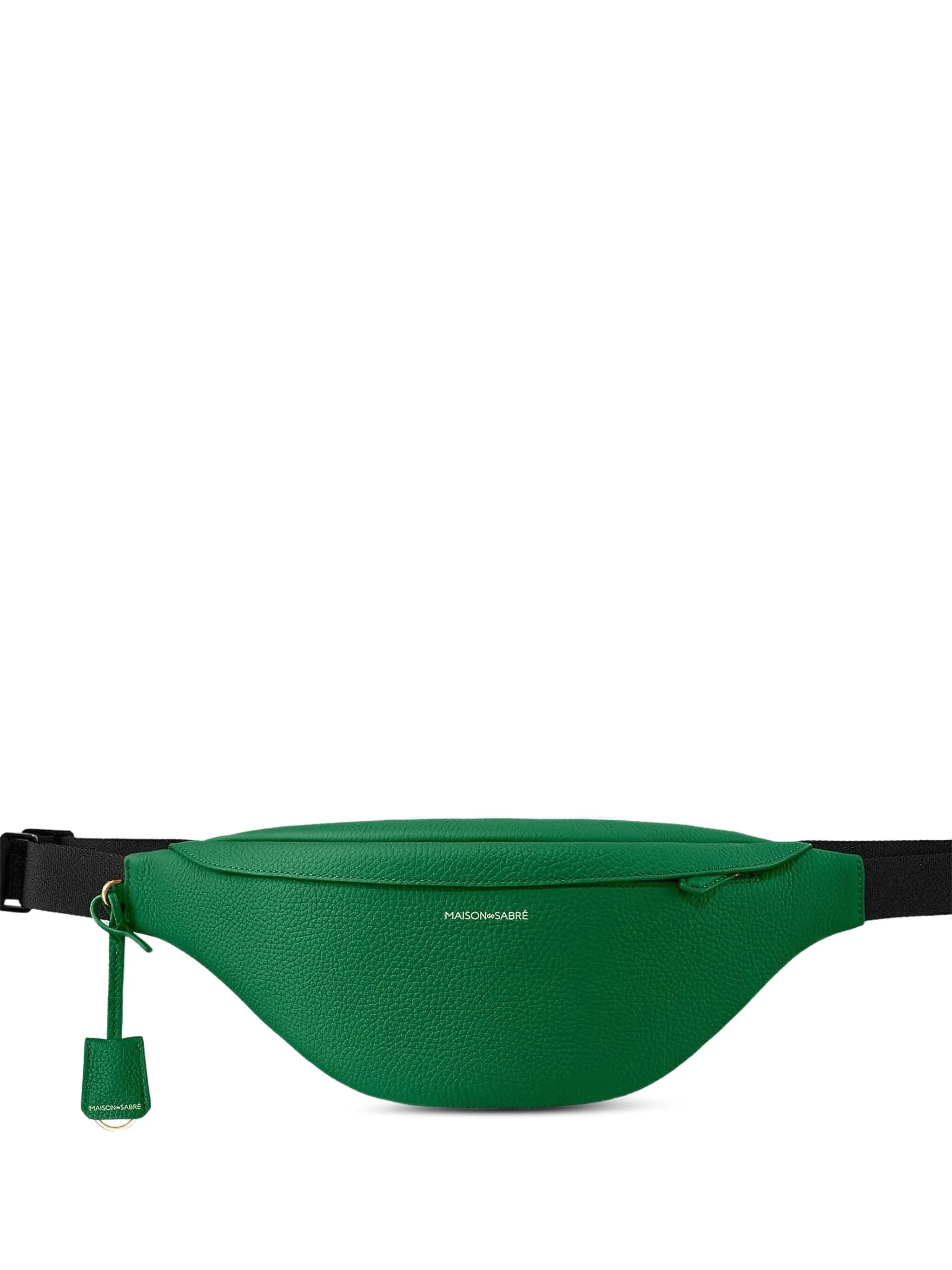 

Поясная сумка The Sling Maison De Sabré, зеленый
