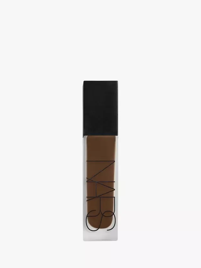 Натуральная матовая стойкая тональная основа NARS, Anguilla