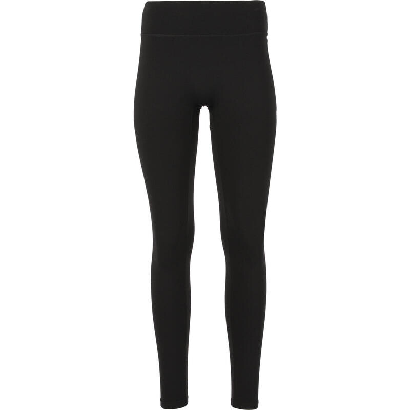 

Тайтсы Athlecia, черный