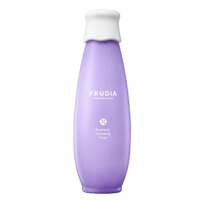 

Увлажняющий тоник для лица с черникой Frudia, 195 мл