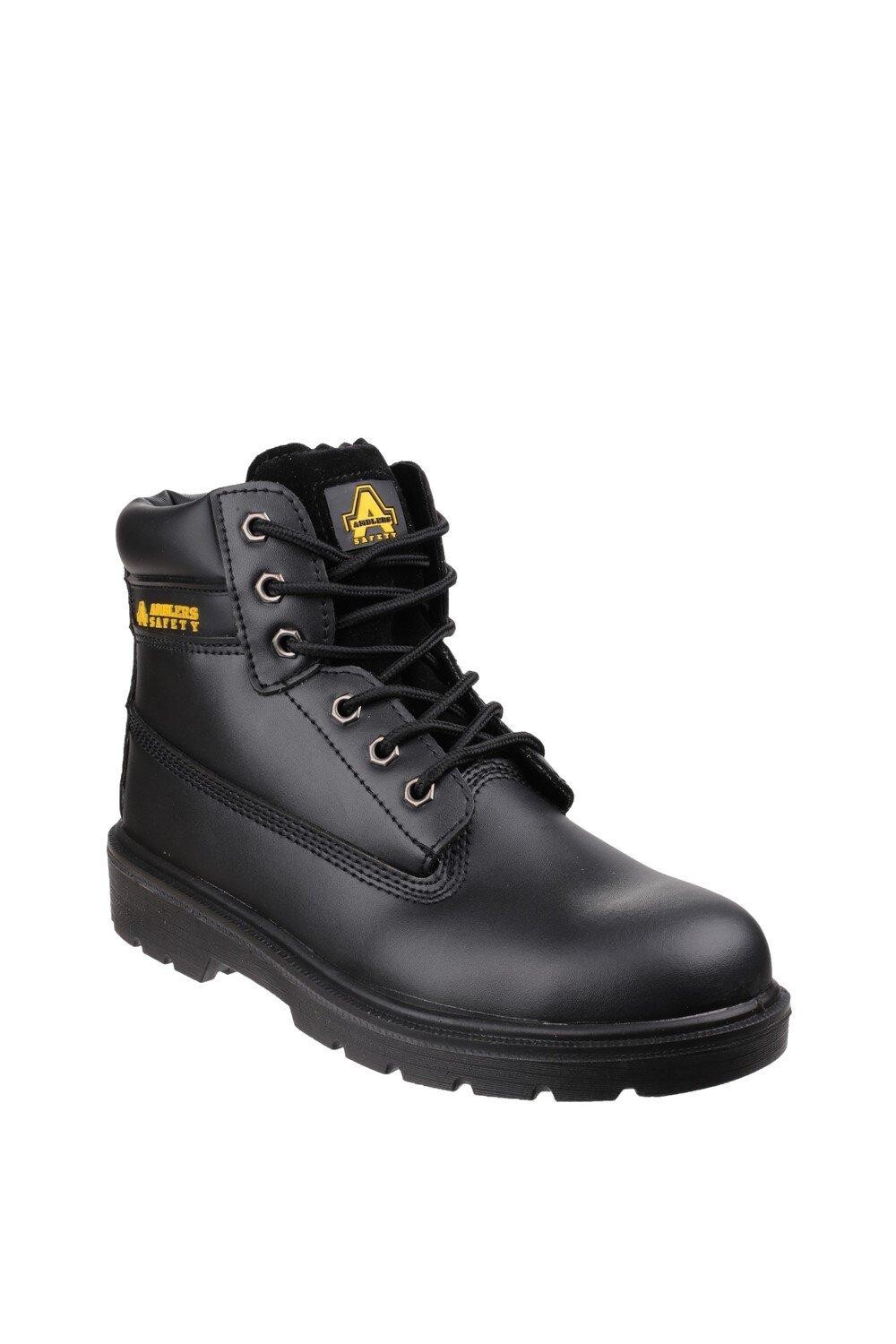 

Защитные ботинки 'FS112' Amblers Safety, черный