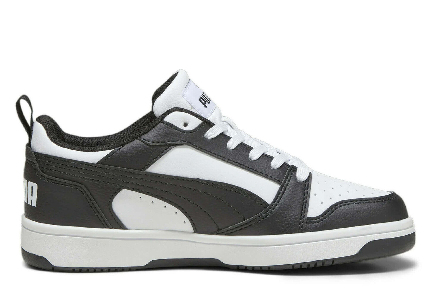 

Полуботинки Rebound v6 Puma, мультиколор