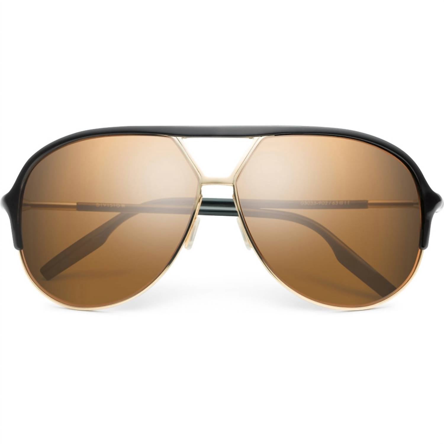 

Женские солнцезащитные очки IVI VISION, цвет polished black