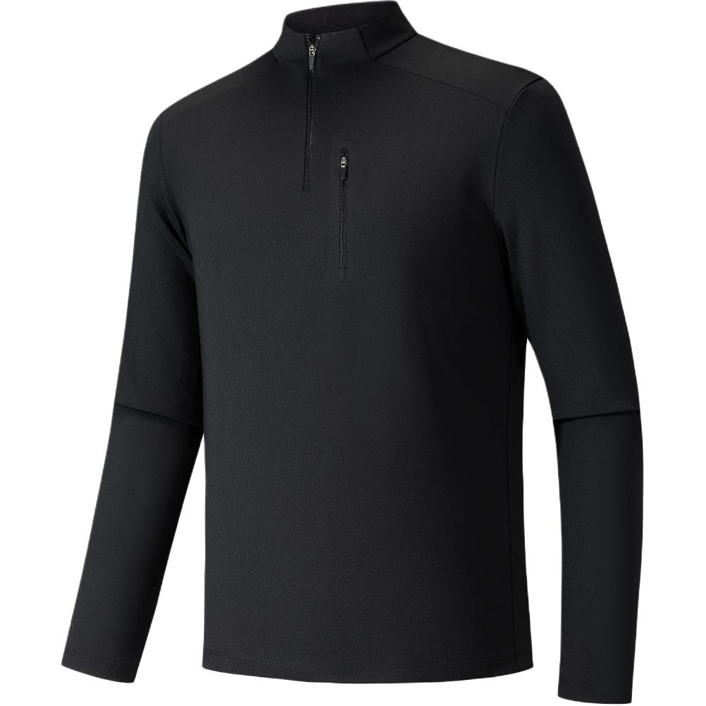 

Champion All Weather Series вязаный свитер мужской ANTA, черный