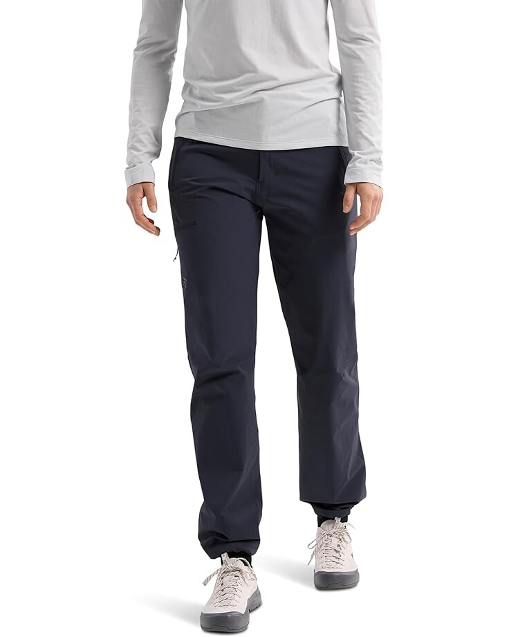 

Брюки Arc'teryx Gamma Pants, цвет Black Sapphire 1