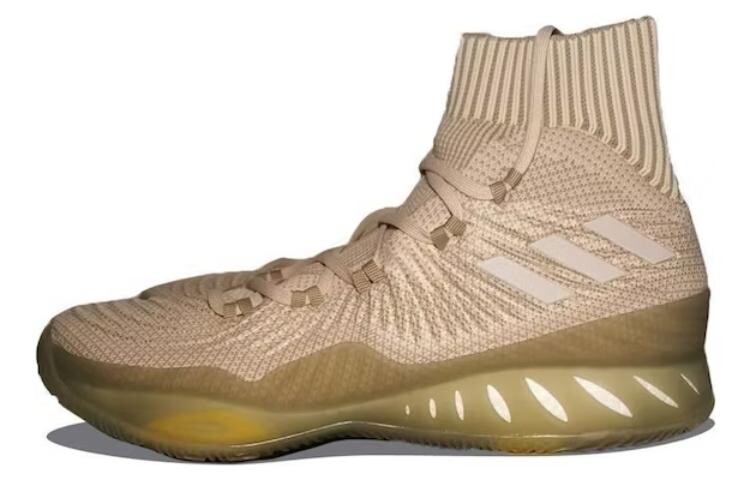 

Кроссовки adidas Crazy Explosive 2017 Linen, коричневый