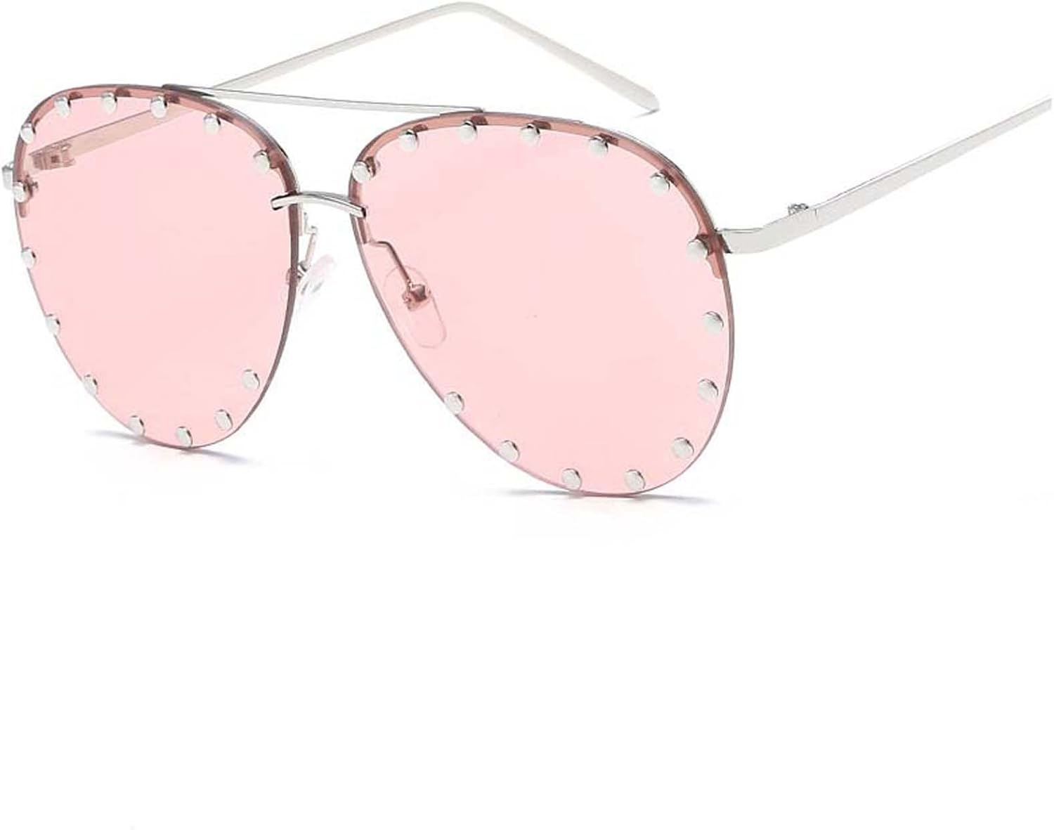 

Солнцезащитные очки XINXIN в стиле ретро с металлическим корпусом для мужчин и женщин, для отдыха на природе, стрельбы и других мероприятий (Цвет: F, Размер: Средний), F