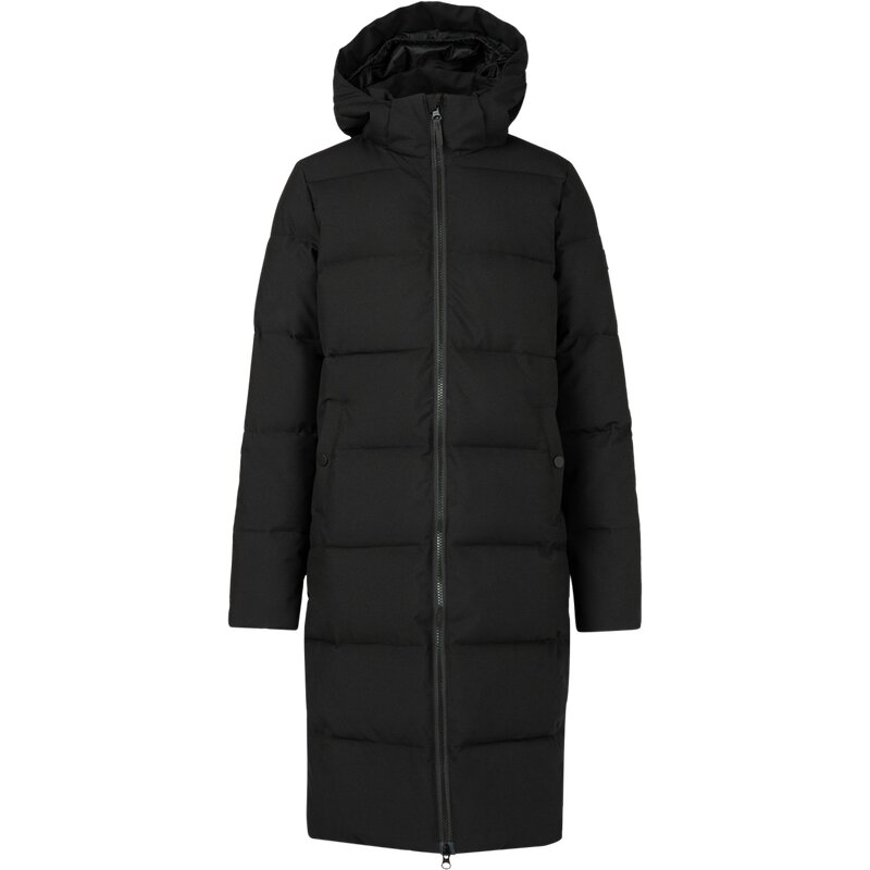 

Куртка smallsur для девочек Brunotti, черный