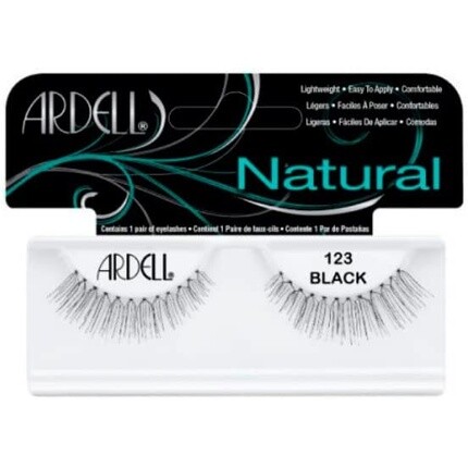 

Fashion Lashes 123 Черные ресницы, Ardell
