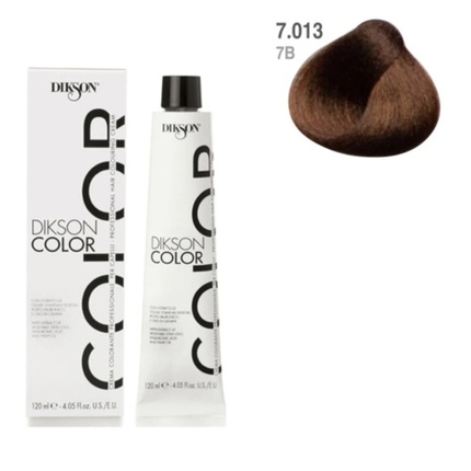 

N 7.013 Tincture Dikson