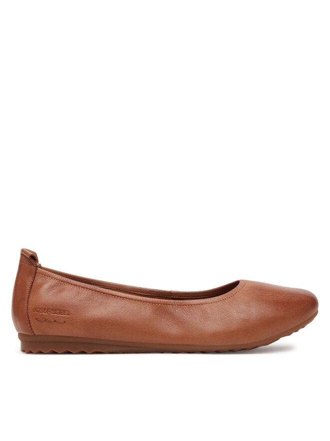 Балетки Josie 01 70601 Josef Seibel, коричневый