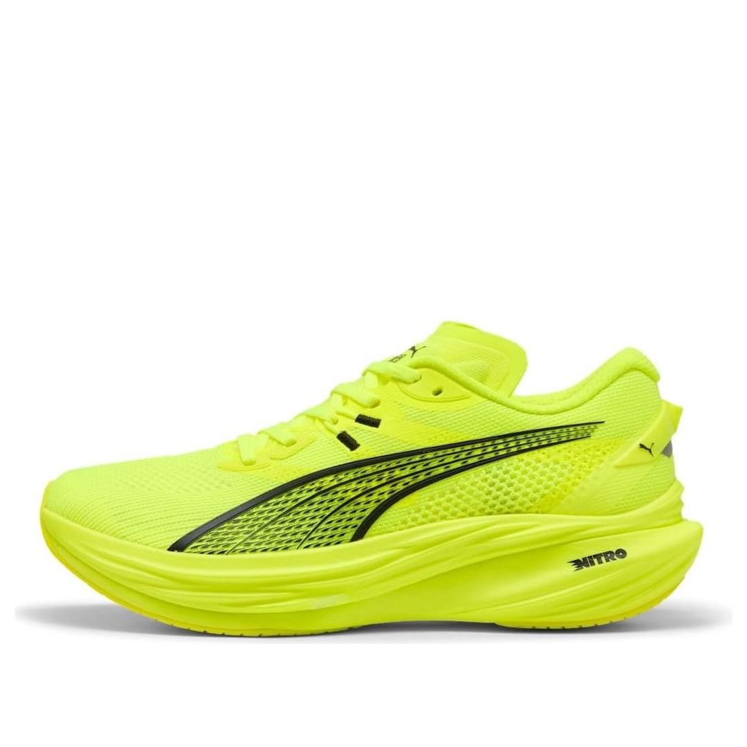 

Puma Deviate Nitro 3 'Yellow Alert Black'