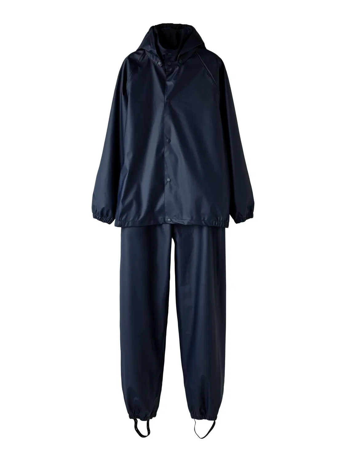 Дождевой костюм детский TWO SOON, navy blazer