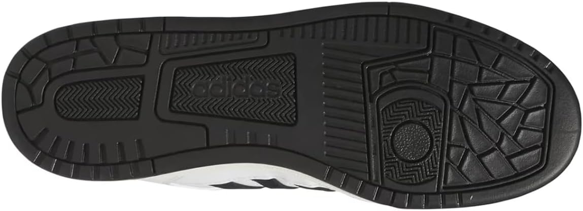 Кроссовки Adidas Унисекс-Взрослые Break Start, мультиколор — фото 4