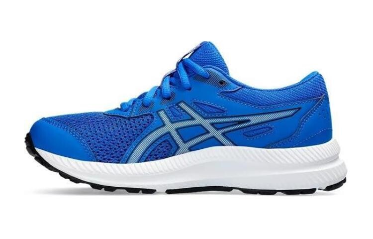 

Кроссовки Asics Contend 8 GS 'Illusion Blue Pure Silver', синий