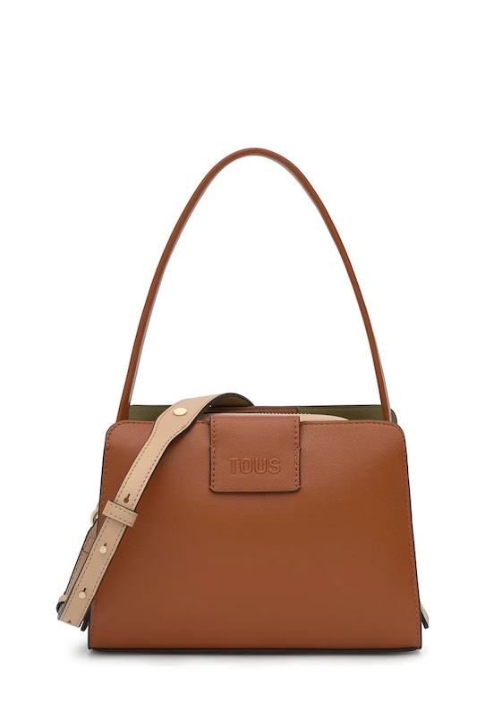 

Сумка kaos icon Tous, коричневый