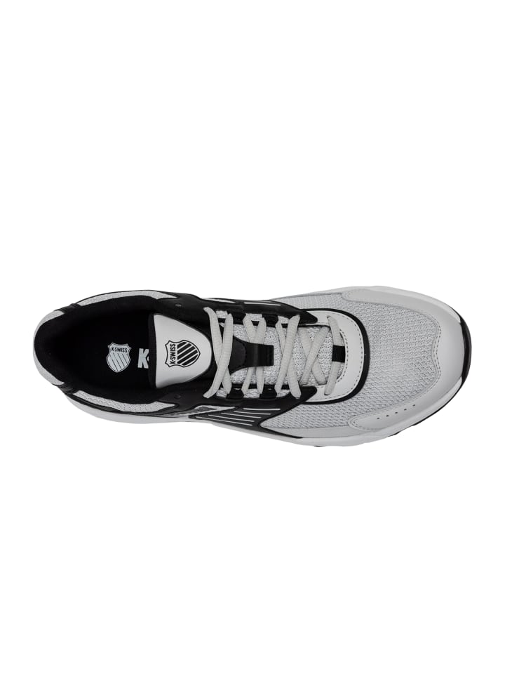 K-SWISS Низкие кроссовки FARIO M в ярких цветах — фото 3